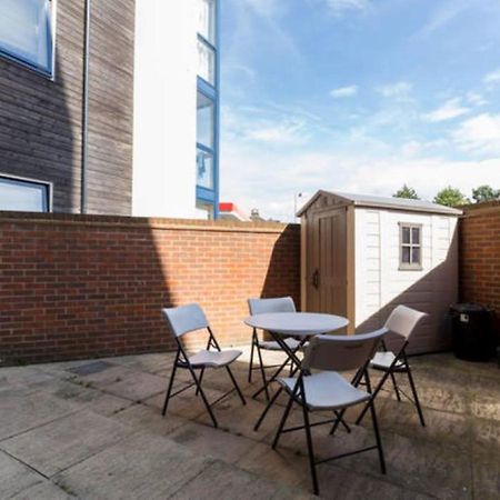 1 Bed Apartment, Sleeps 4, Free Parking, East Croydon, Gr London South Norwood Екстер'єр фото